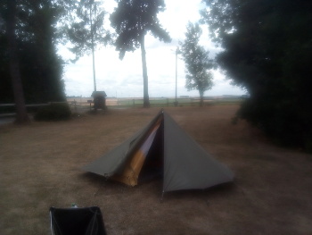 camping macquerie
