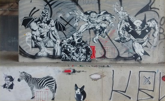 graffiti reims
