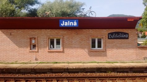 station Jalna