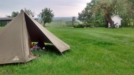 Camping Krostkowo
